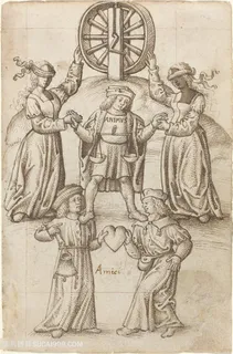 素描人物艺术唯美装饰画挂画手绘插画 素描人物艺术唯美装饰画挂画手绘插画