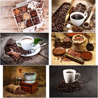 咖啡饮品素材