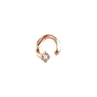 身体穿孔 PNG免抠