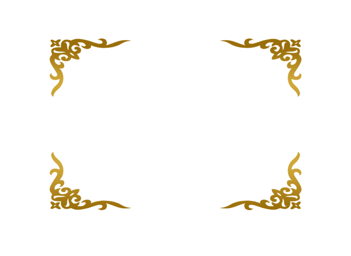 欧式花纹边框古典底纹花边欧美分割线装饰