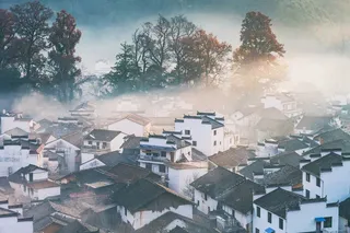 徽州风景图片-第7张