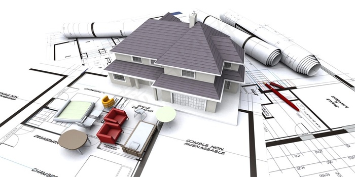 建筑工地设计图木屋房子工具施工工地
