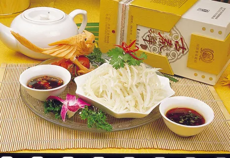 0806L-008  双味白菜 0806L-008  双味白菜