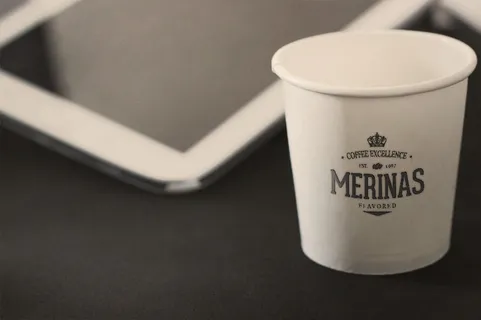 LOGO展示效果样机 LOGO展示效果样机