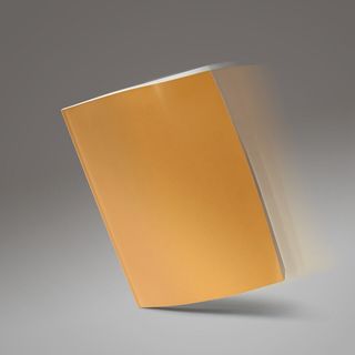 简约书籍画册样机设计