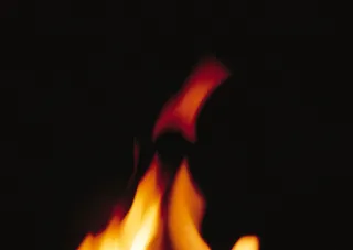 火苗图片