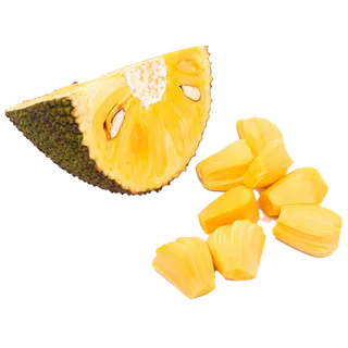 12菠萝蜜 (2)水果超市商品白底图免抠实物摄影png格式图片透明底