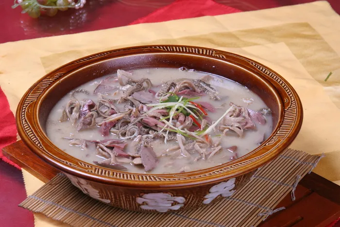 32 小碗羊杂-保府人家