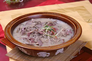 32 小碗羊杂-保府人家