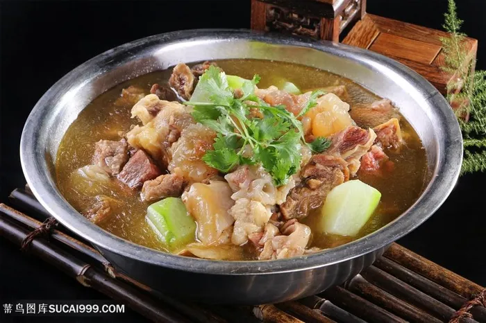 信阳菜美食摄影