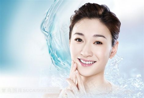 李小冉高清图片