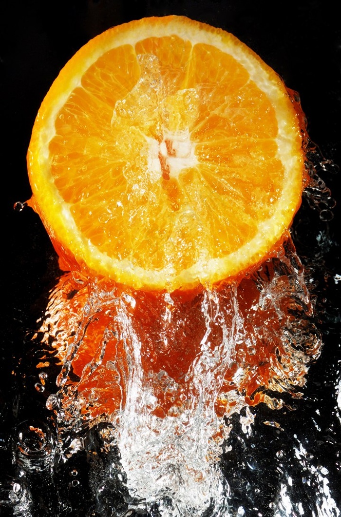 各种水果水果超市美图素材