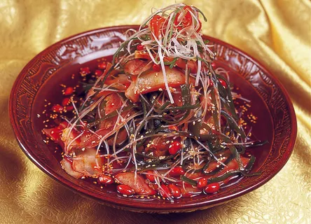 1009LC-0579四川水烧腊