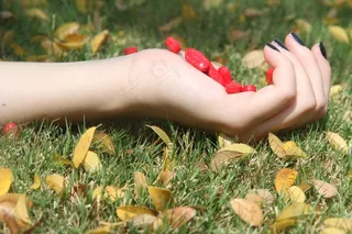 伤感文字控说说图片