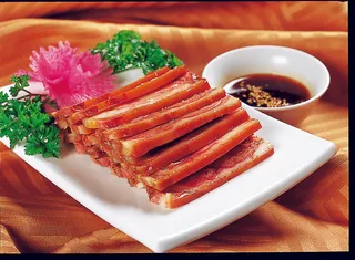 95LC-206秘制酱肘