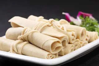 L01091老汤豆腐卷