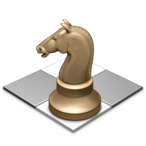 国际象棋 PNG免抠(1024x1024)