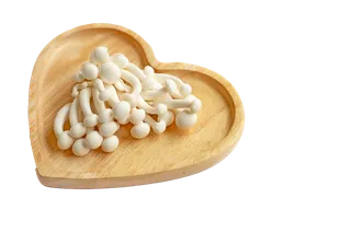 海鲜菇 (3)超市商品白底图免抠实物摄影png格式图片透明底