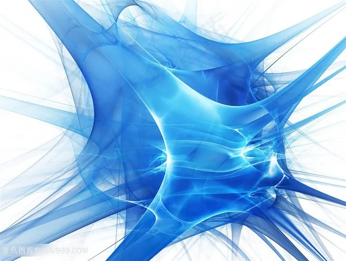 蓝色背景高清图片