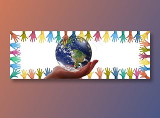 4月22日地球日图片