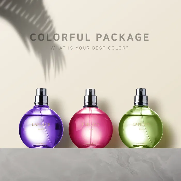 电商宝贝详情页模板华丽质感化妆品psd模版下载