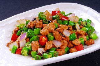 XCXC1630黑椒格格肉