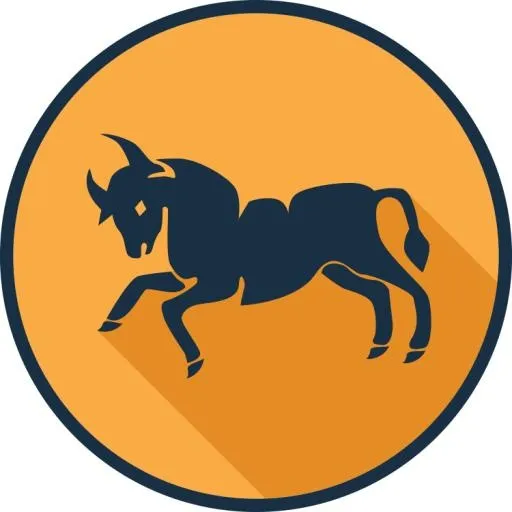 金牛座 PNG免抠(750x750)