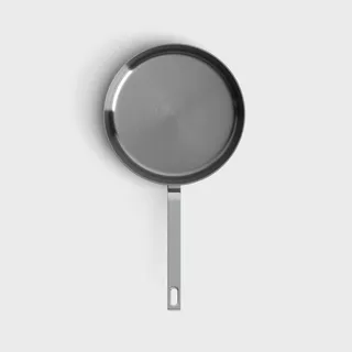 厨房餐具用品锅碗瓢盆刀叉勺子茶壶盘子碗立体免扣图片PSD素材