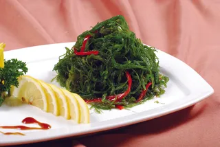 LCSC2855酸辣海发菜  26元例