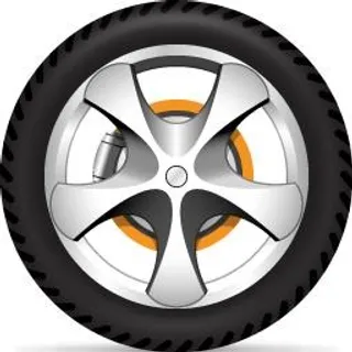 车轮PNG图像，免费下载免抠