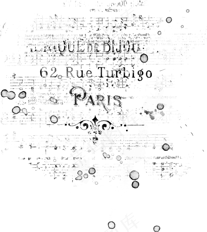 免抠素材之