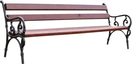 长凳家具 PNG免抠