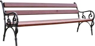 长凳家具 PNG免抠