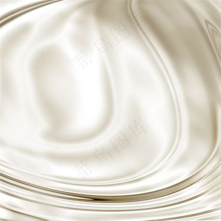 白色奢华质感丝绸背景高清图片