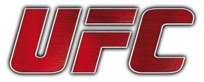UFC标志 PNG免抠(298x120)
