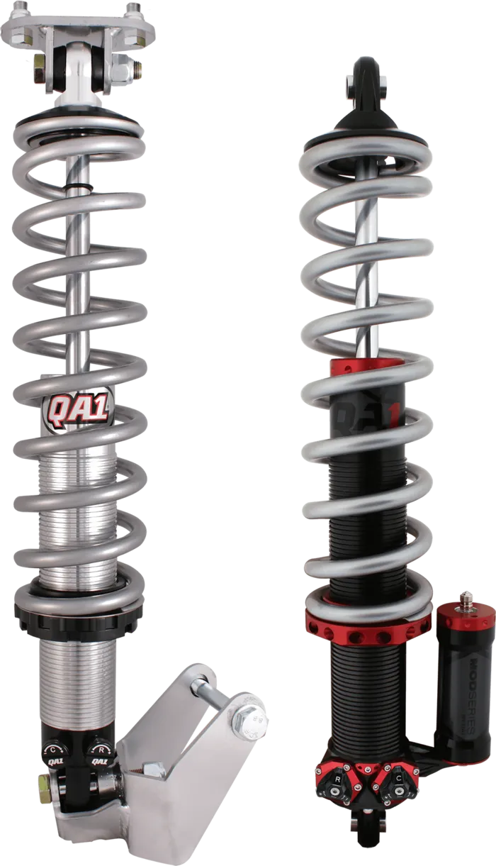 车辆减震器素材