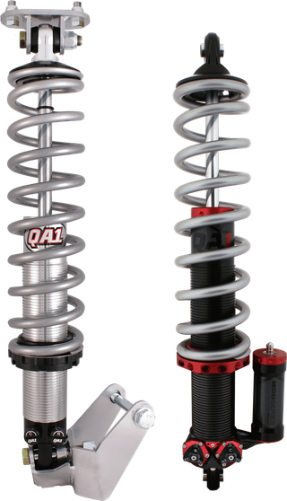 车辆减震器素材