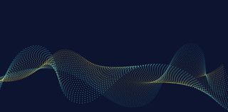 几何抽象粒子线条光线科技感网页banner展板背景AI矢量设计素材