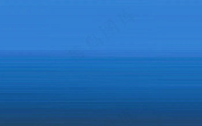 蓝色渐变背景