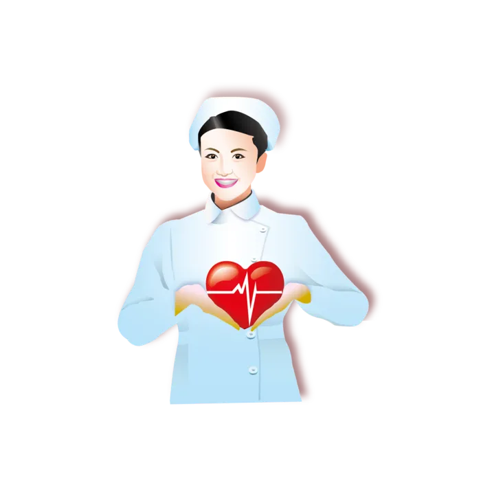 最美天使护士节护士医生医用工具免抠png图片