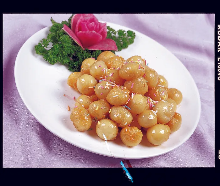 1009CS-0188蜜汁葫芦