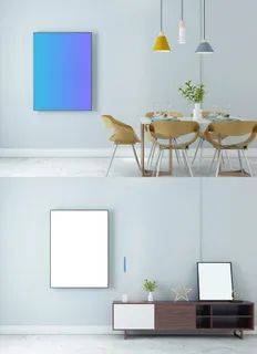简约现代室内场景产品背景(2) 简约现代室内场景产品背景(2)