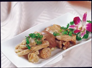 0911LCH-756盐水鹅三宝