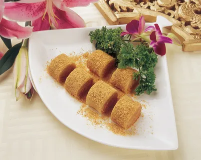 驴打滚 (2) 驴打滚 (2)