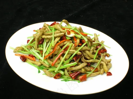 1887香辣鸭肠 1887香辣鸭肠