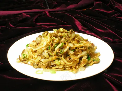 2752肥肠炒饼 2752肥肠炒饼