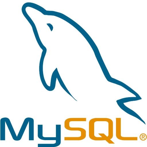 MySQL 标志 PNG免抠(1280x1280)