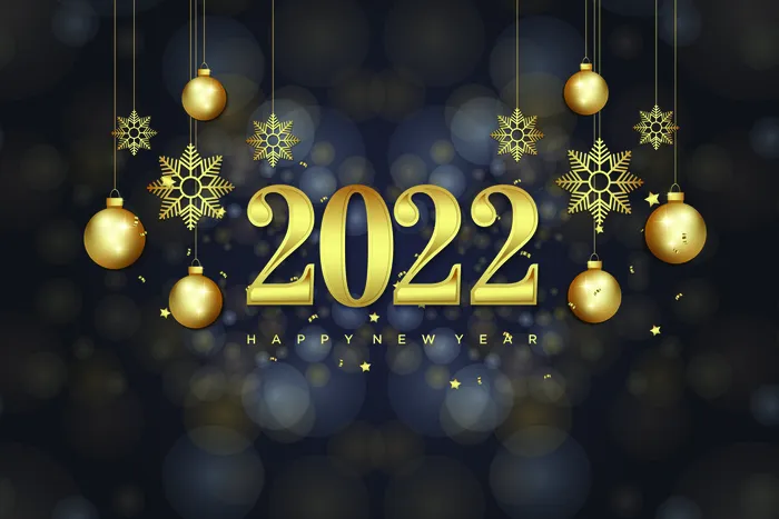 2022创意艺术字体新年虎年圣诞节数字立体质感文字AI矢量设计素材eps,ai矢量模版下载