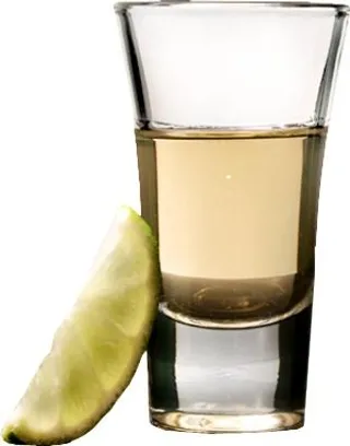 龙舌兰酒 PNG免抠