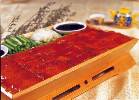 1009LC-0211红螺片皮鸭